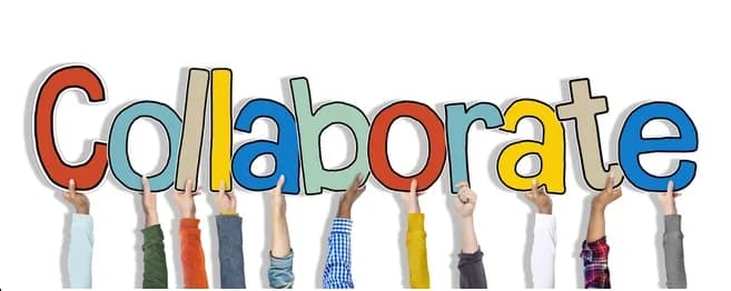 Collaborate