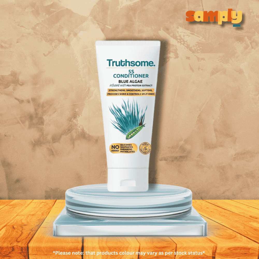 Truthsome 5S Conditioner With Blue Algae
