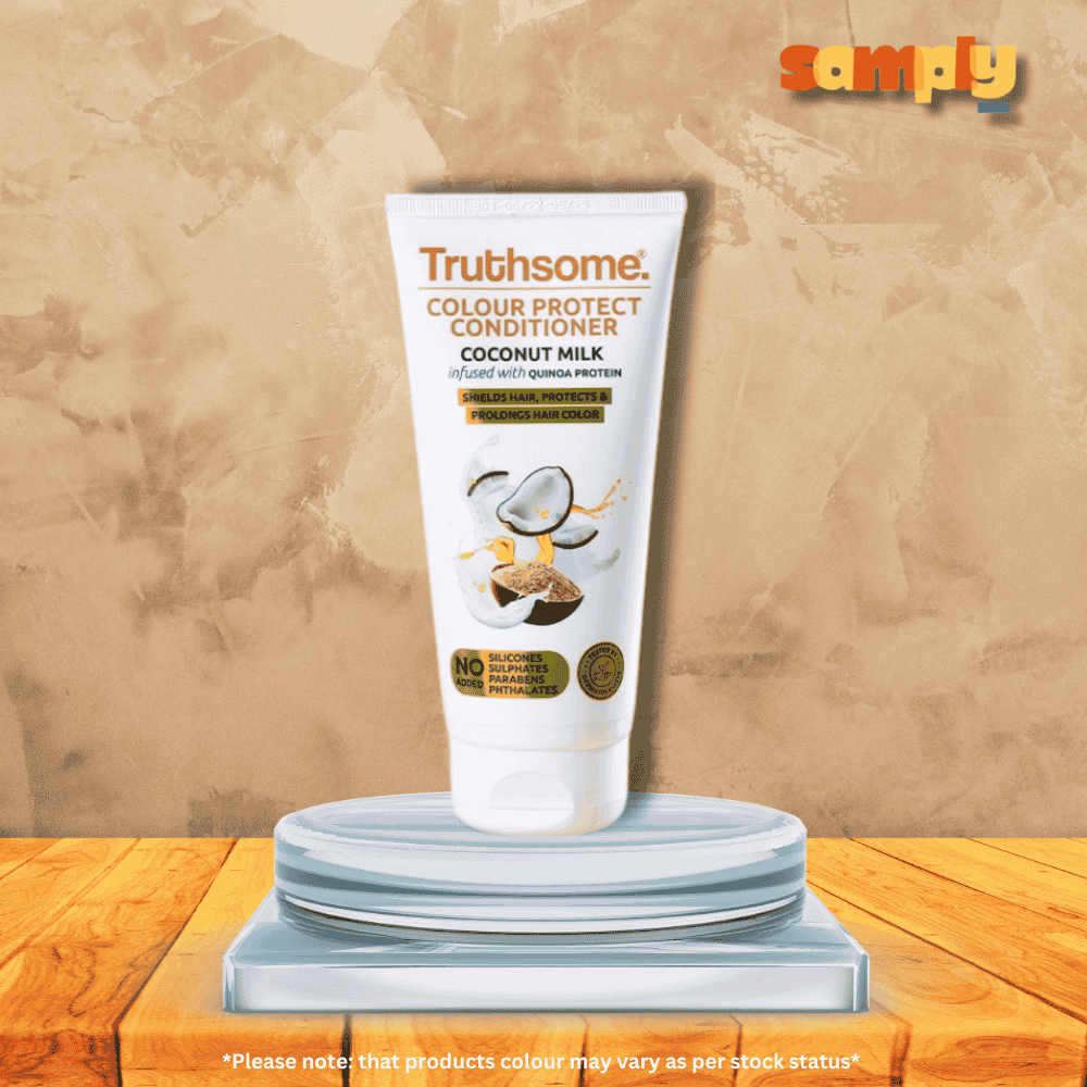 Truthsome Color Protect Conditioner With Quinoa Protein | 150 ml
